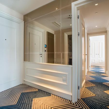Boutique Hotel La Roche Τίβατ Εξωτερικό φωτογραφία