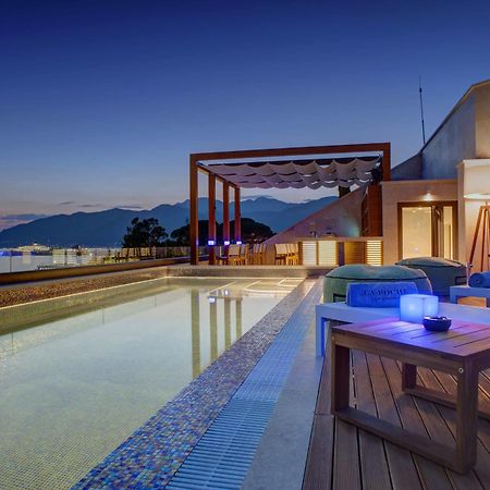 Boutique Hotel La Roche Τίβατ Εξωτερικό φωτογραφία