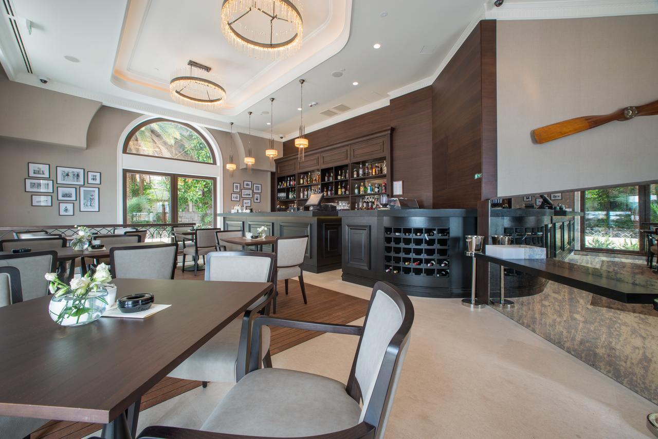 Boutique Hotel La Roche Τίβατ Εξωτερικό φωτογραφία