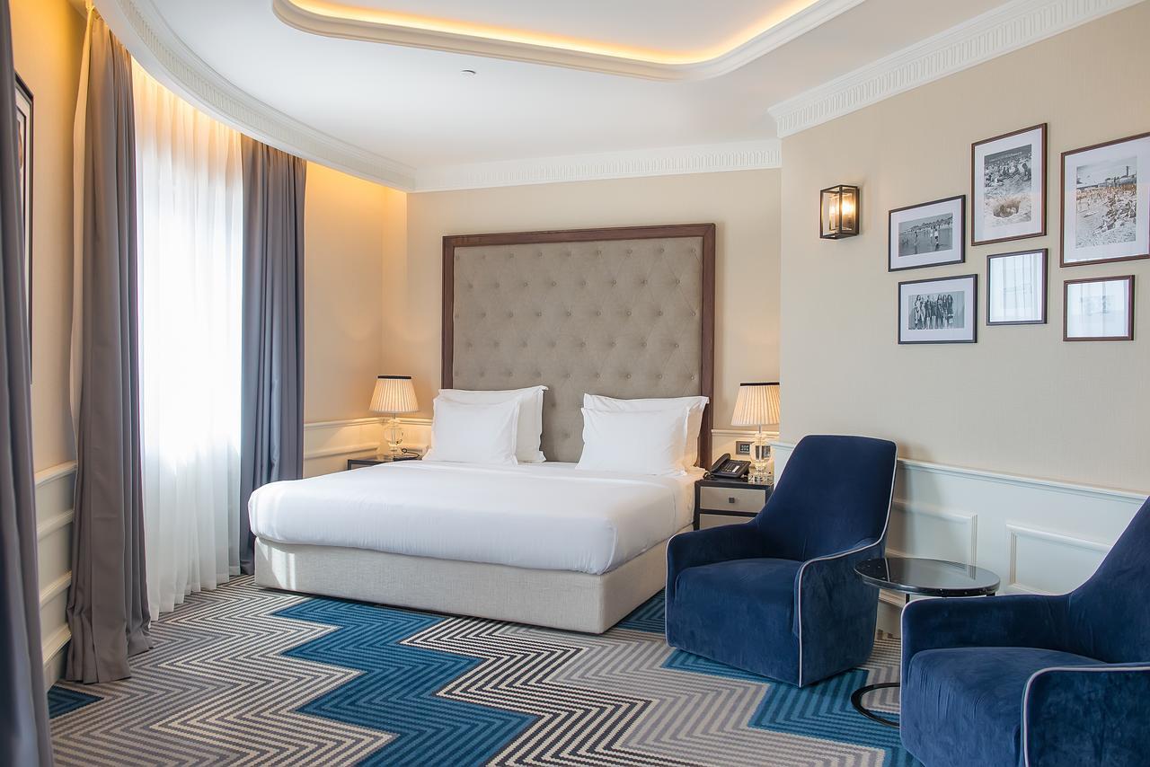 Boutique Hotel La Roche Τίβατ Εξωτερικό φωτογραφία