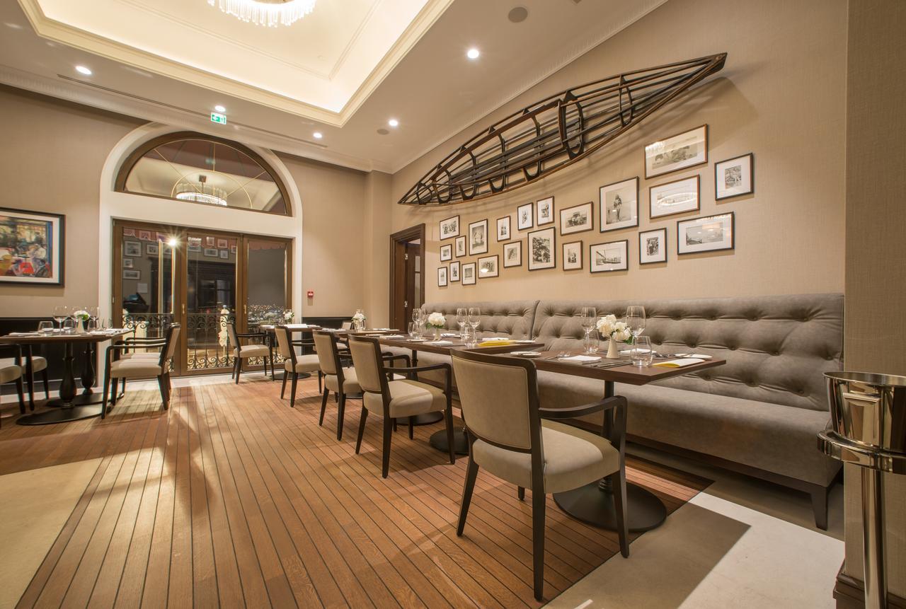 Boutique Hotel La Roche Τίβατ Εξωτερικό φωτογραφία