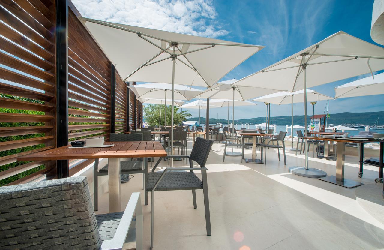 Boutique Hotel La Roche Τίβατ Εξωτερικό φωτογραφία