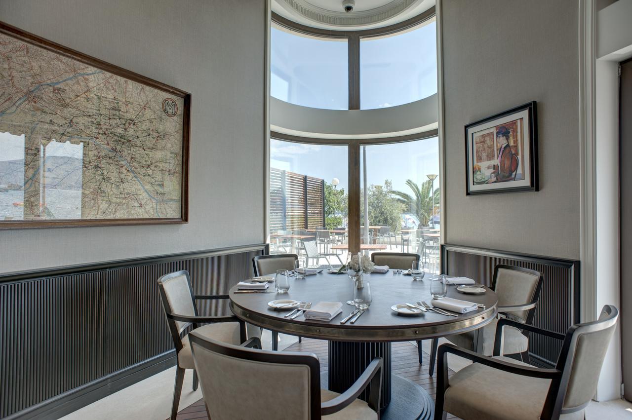 Boutique Hotel La Roche Τίβατ Εξωτερικό φωτογραφία