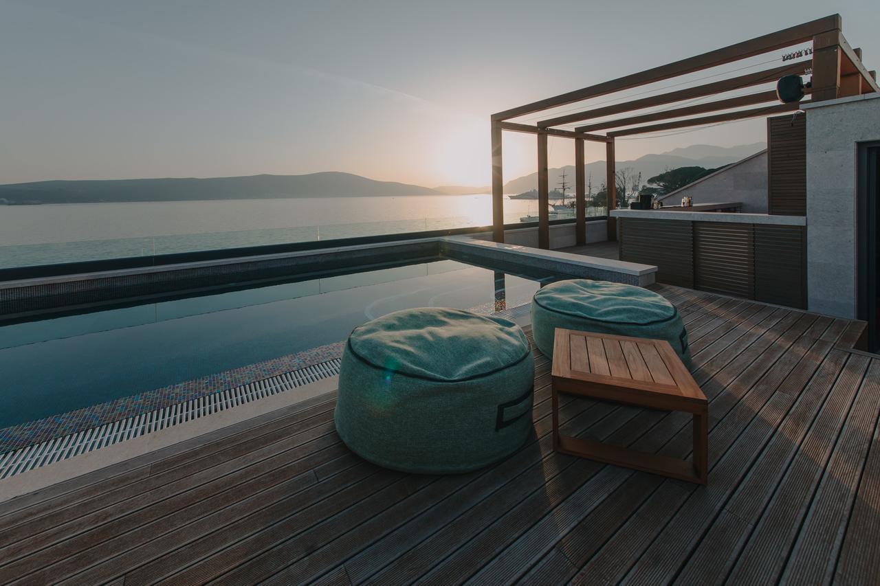 Boutique Hotel La Roche Τίβατ Εξωτερικό φωτογραφία
