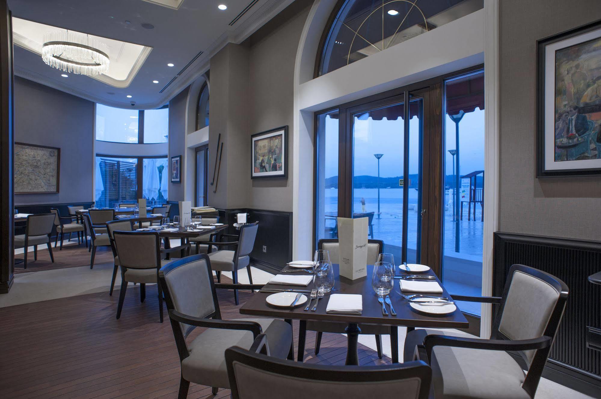 Boutique Hotel La Roche Τίβατ Εξωτερικό φωτογραφία