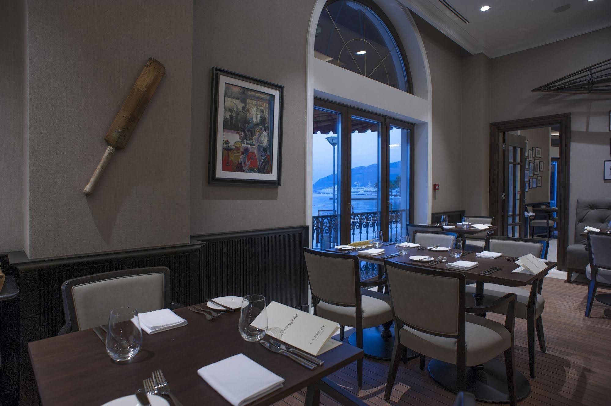 Boutique Hotel La Roche Τίβατ Εξωτερικό φωτογραφία