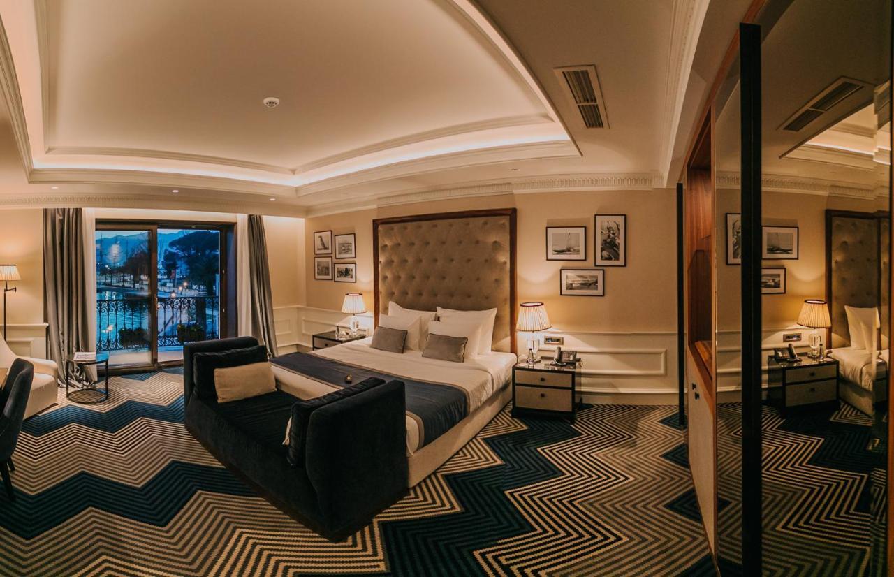 Boutique Hotel La Roche Τίβατ Εξωτερικό φωτογραφία