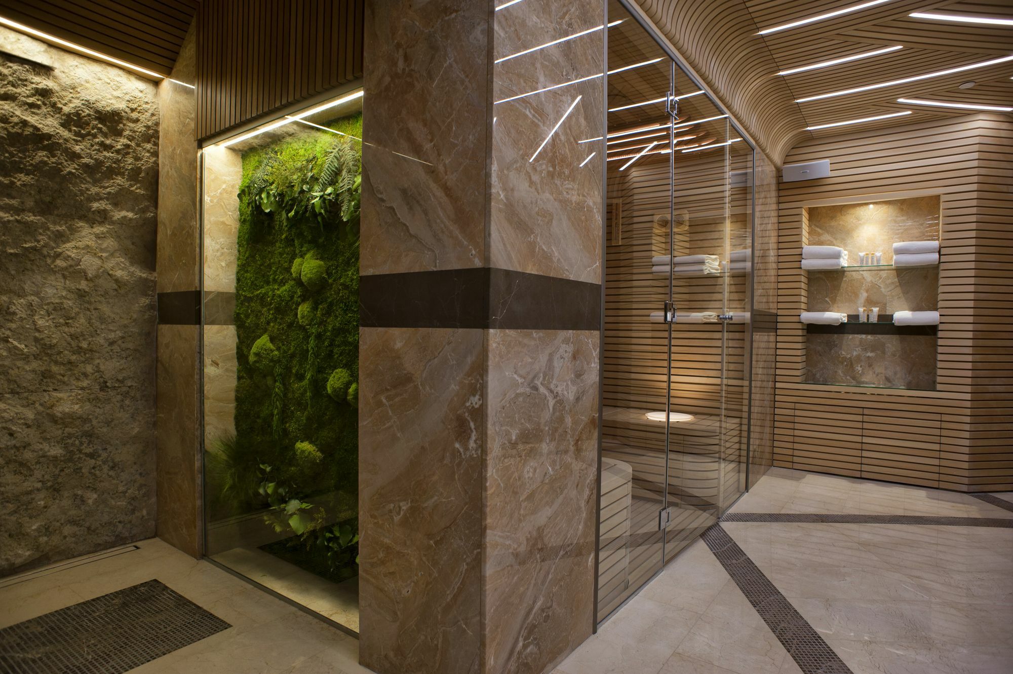 Boutique Hotel La Roche Τίβατ Εξωτερικό φωτογραφία