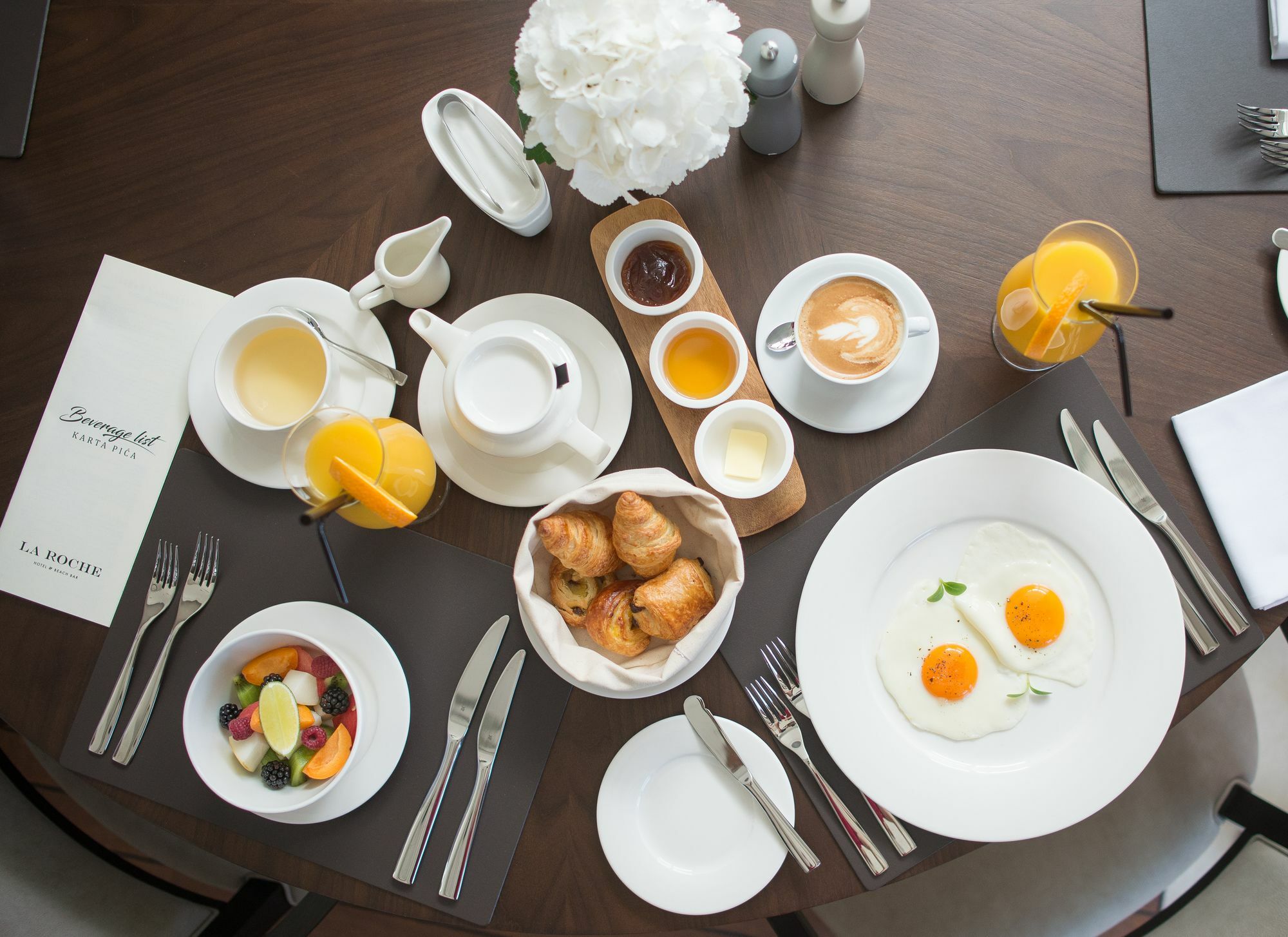 Boutique Hotel La Roche Τίβατ Εξωτερικό φωτογραφία