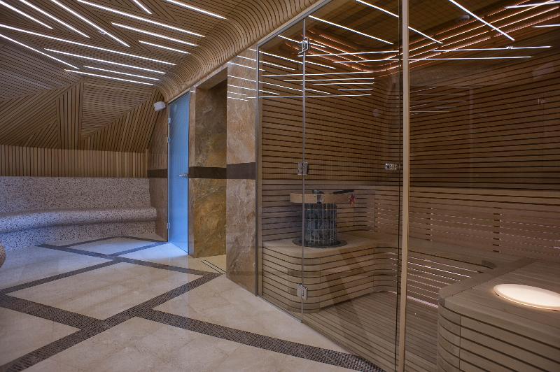 Boutique Hotel La Roche Τίβατ Εξωτερικό φωτογραφία