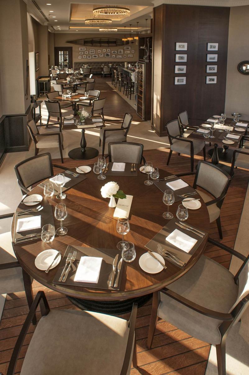 Boutique Hotel La Roche Τίβατ Εξωτερικό φωτογραφία