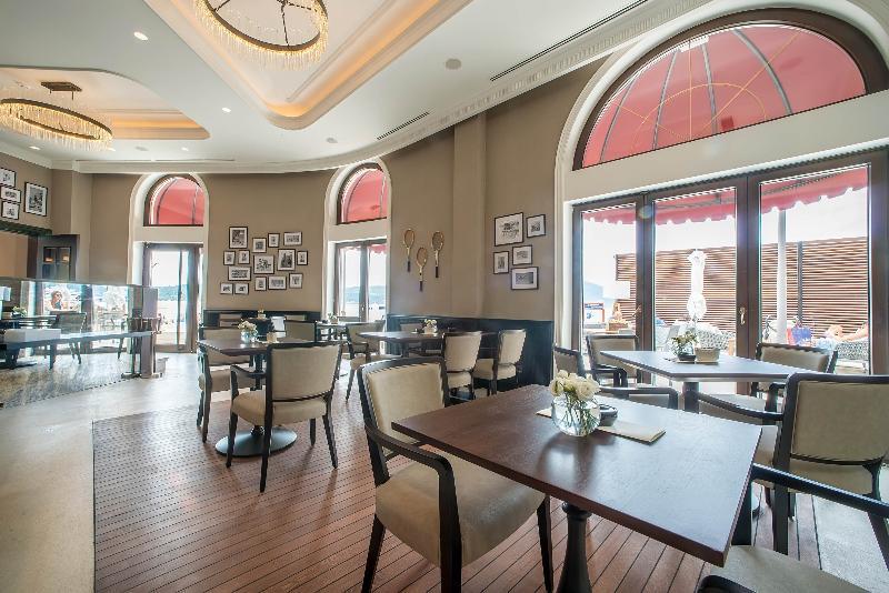 Boutique Hotel La Roche Τίβατ Εξωτερικό φωτογραφία