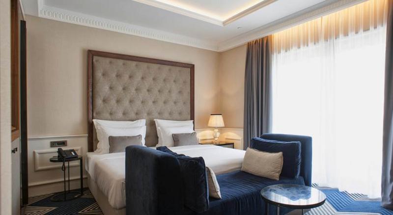 Boutique Hotel La Roche Τίβατ Εξωτερικό φωτογραφία