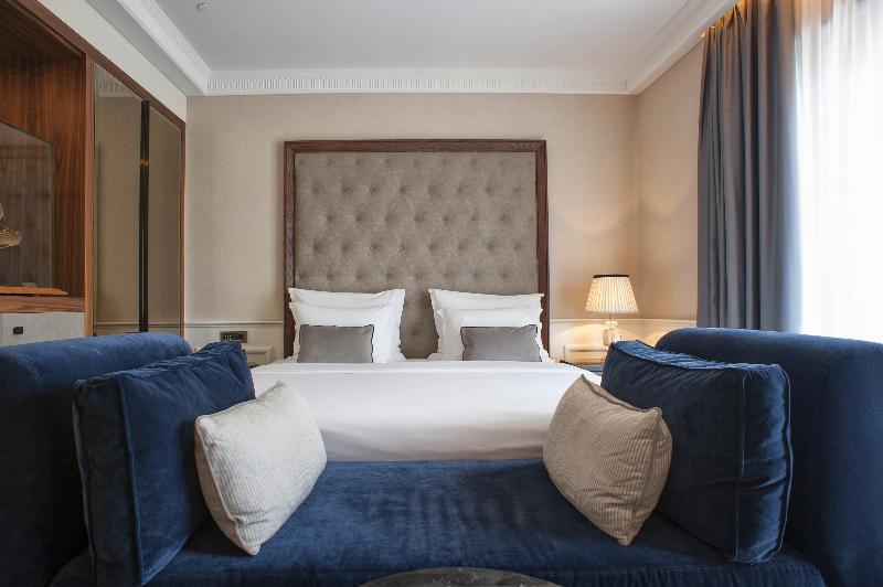 Boutique Hotel La Roche Τίβατ Εξωτερικό φωτογραφία