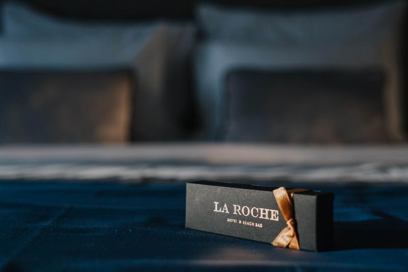 Boutique Hotel La Roche Τίβατ Εξωτερικό φωτογραφία